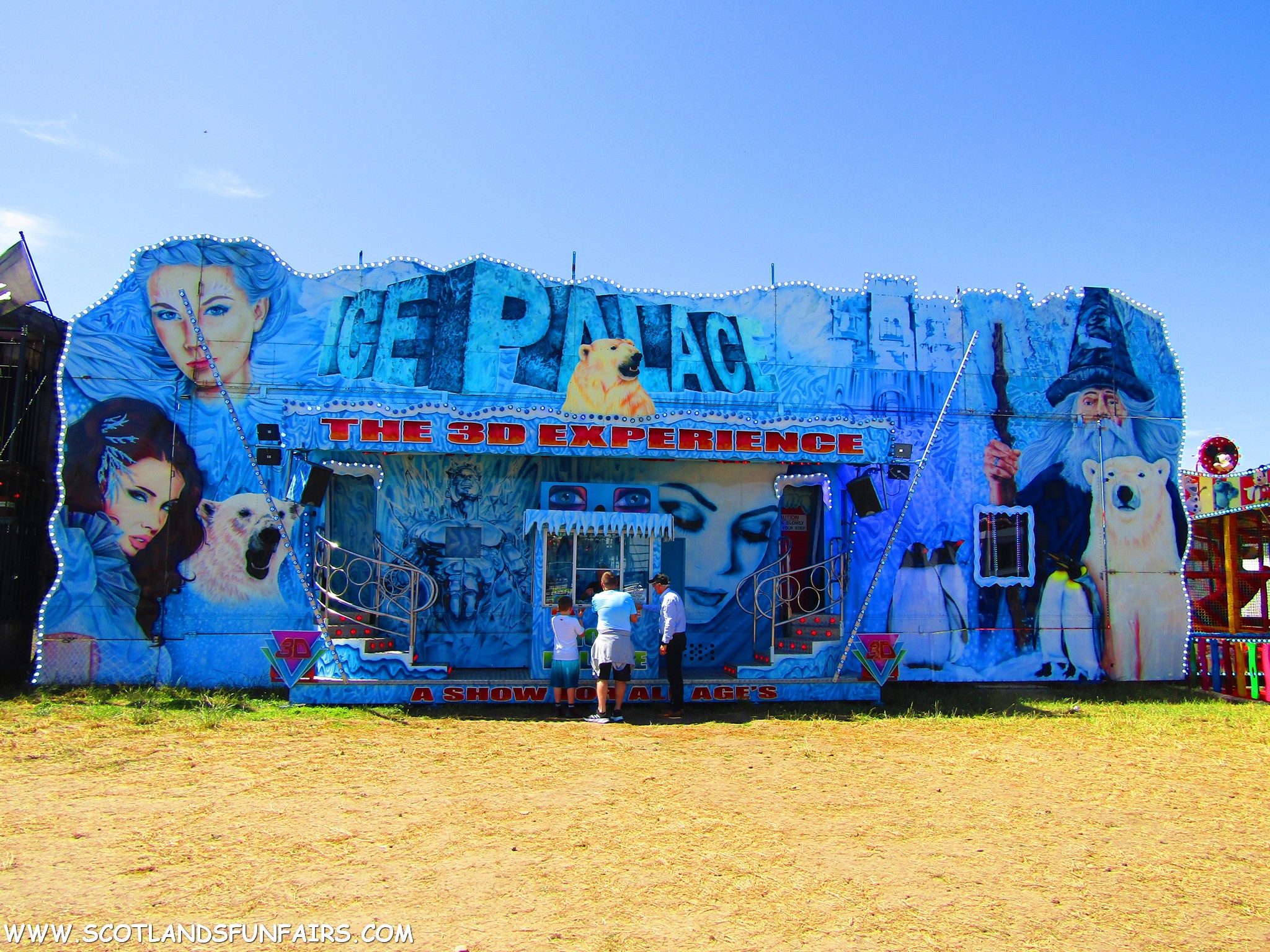 Billy Hills Show